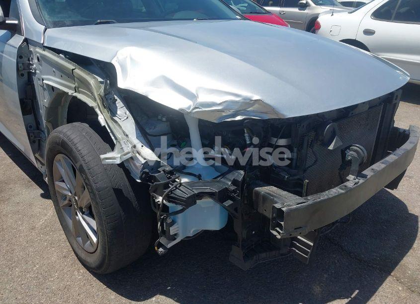 Photo 6 of 2020 Kia Optima LX (VIN 5XXGT4L35LG401081)