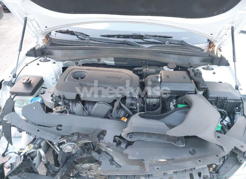 Photo 10 of 2020 Kia Optima LX (VIN 5XXGT4L35LG402764)