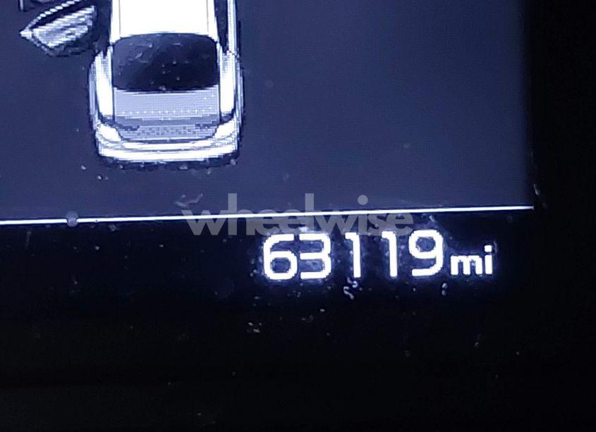 Photo 14 of 2020 Kia Optima LX (VIN 5XXGT4L35LG402764)