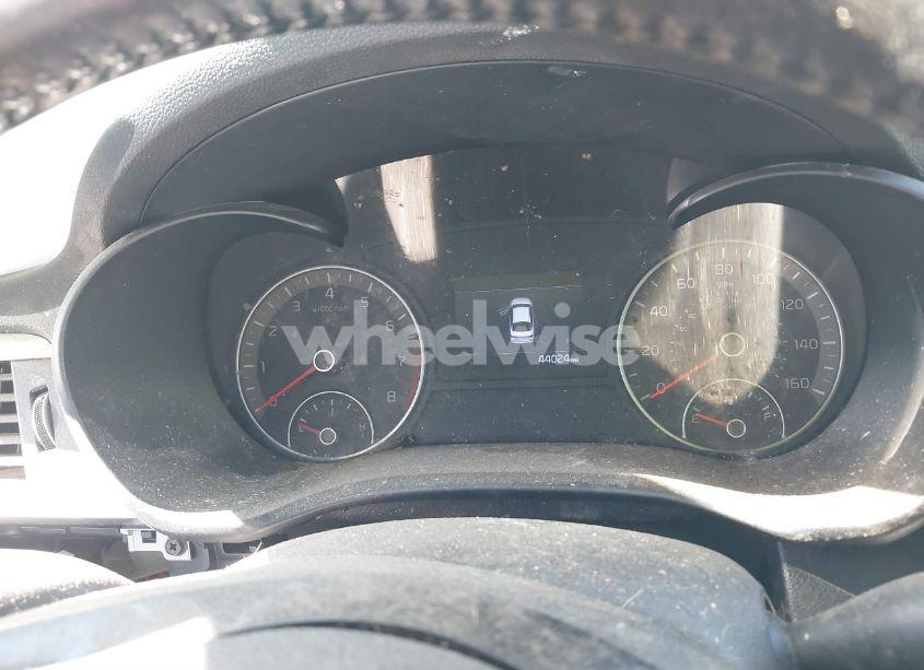 Photo 14 of 2020 Kia Optima S (VIN 5XXGT4L35LG420486)