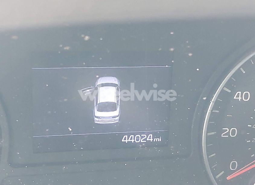 Photo 7 of 2020 Kia Optima S (VIN 5XXGT4L35LG420486)