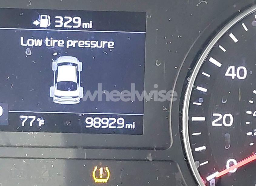 Photo 15 of 2020 Kia Optima SE (VIN 5XXGT4L35LG441001)