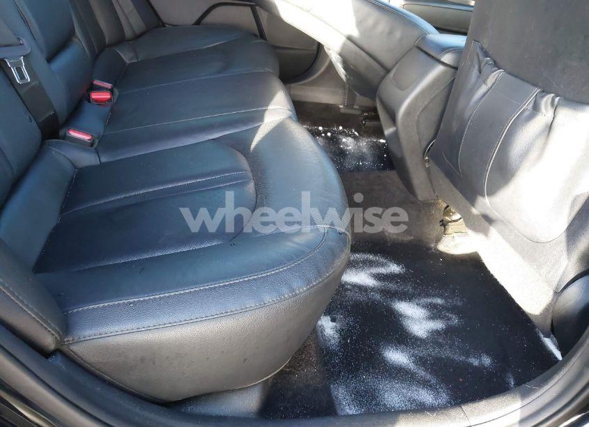 Photo 8 of 2020 Kia Optima SE (VIN 5XXGT4L35LG441001)