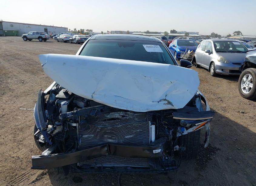 Photo 12 of 2020 Kia Optima SE (VIN 5XXGT4L35LG444321)