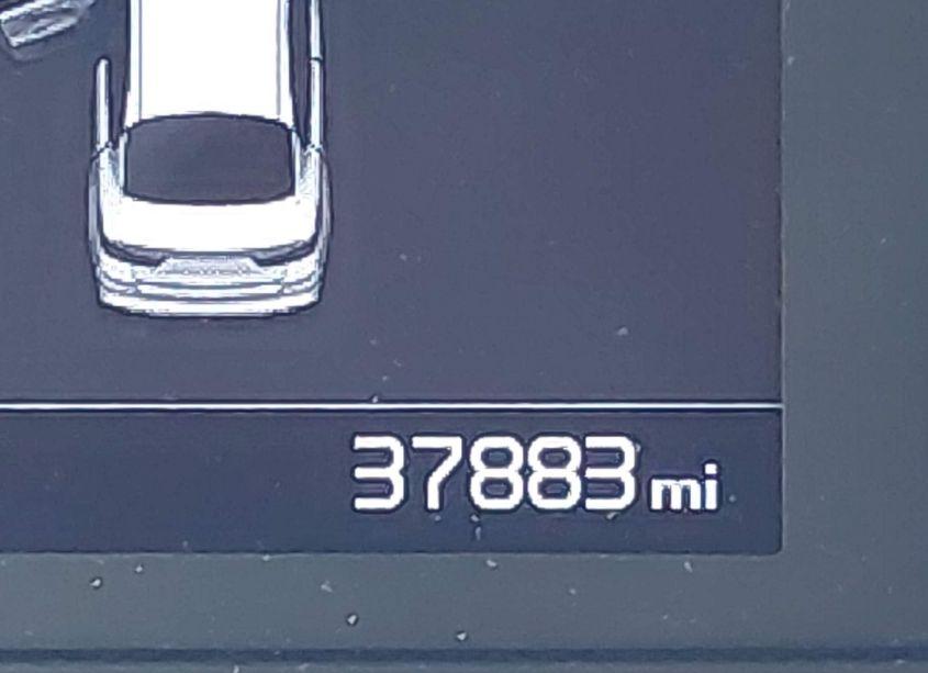 Photo 15 of 2020 Kia Optima SE (VIN 5XXGT4L35LG444321)