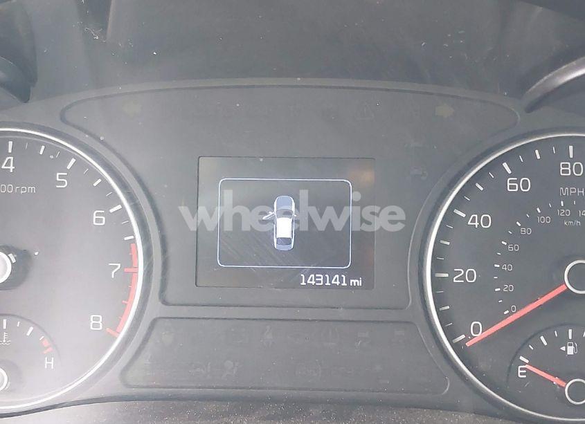 Photo 16 of 2016 Kia Optima LX (VIN 5XXGT4L36GG006669)