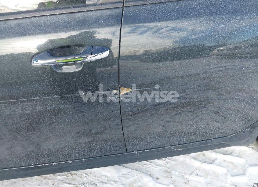 Photo 18 of 2016 Kia Optima LX (VIN 5XXGT4L36GG023746)