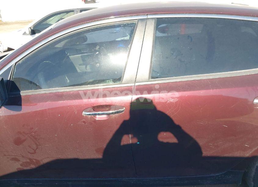 Photo 14 of 2016 Kia Optima LX (VIN 5XXGT4L36GG024119)