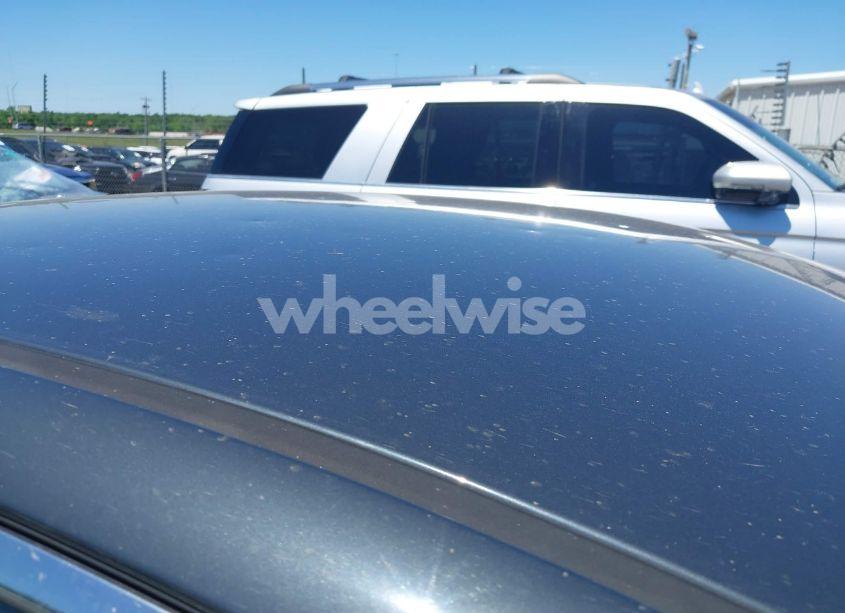 Photo 6 of 2016 Kia Optima LX (VIN 5XXGT4L36GG024394)