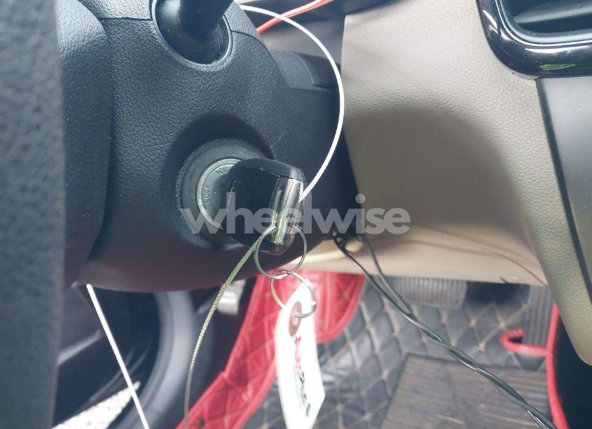 Photo 11 of 2016 Kia Optima LX (VIN 5XXGT4L36GG027053)