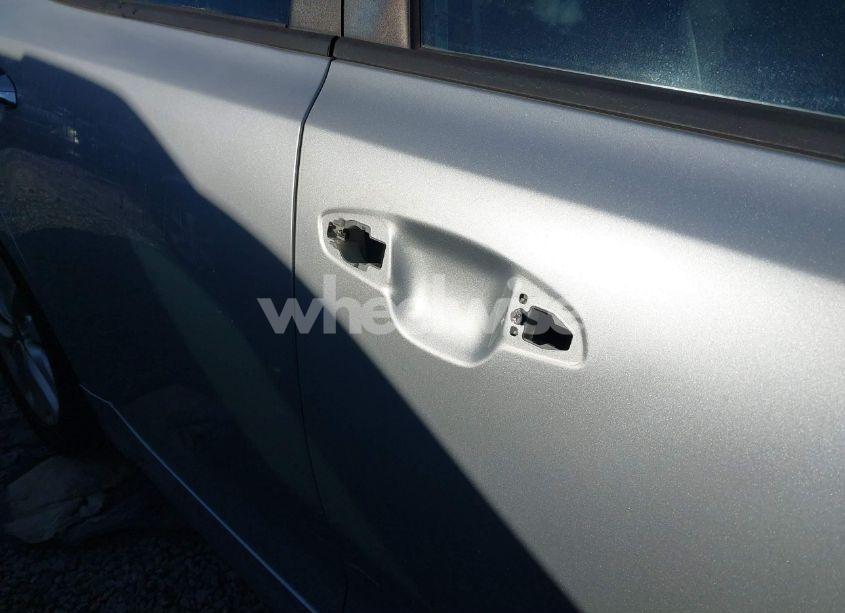 Photo 18 of 2016 Kia Optima LX (VIN 5XXGT4L36GG060456)