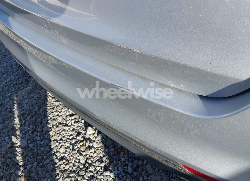 Photo 20 of 2016 Kia Optima LX (VIN 5XXGT4L36GG060456)