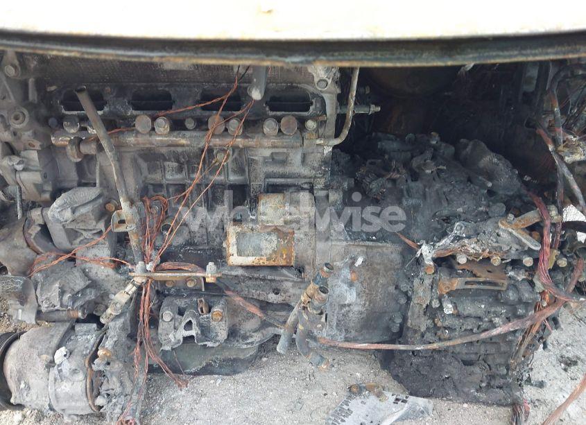 Photo 10 of 2016 Kia Optima LX (VIN 5XXGT4L36GG062286)