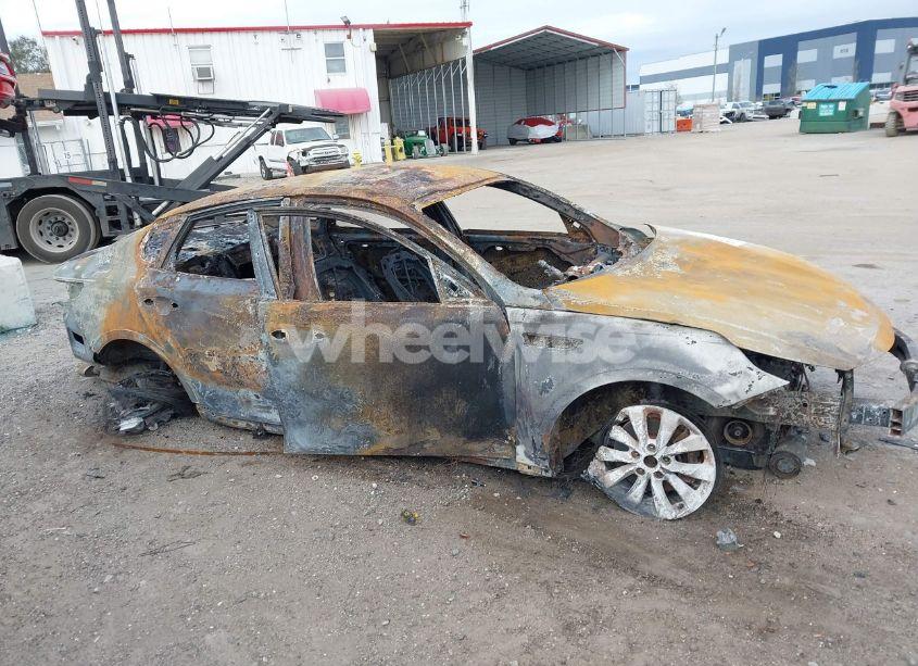 Photo 12 of 2016 Kia Optima LX (VIN 5XXGT4L36GG062286)