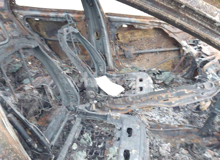 Photo 5 of 2016 Kia Optima LX (VIN 5XXGT4L36GG062286)