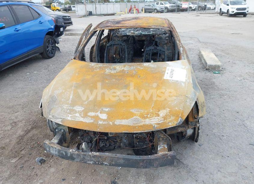 Photo 6 of 2016 Kia Optima LX (VIN 5XXGT4L36GG062286)