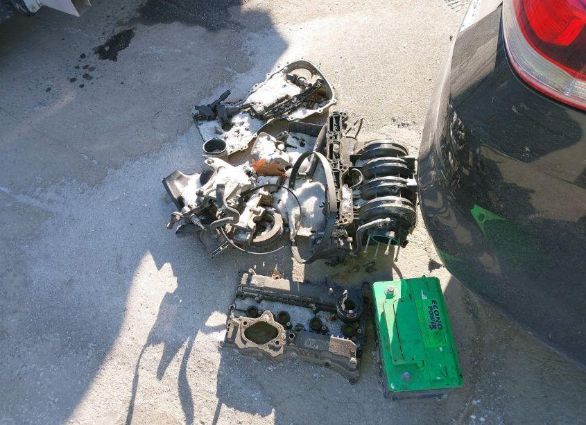 Photo 12 of 2016 Kia Optima LX (VIN 5XXGT4L36GG087477)