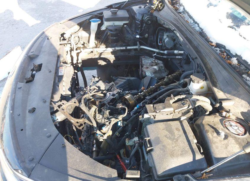 Photo 18 of 2016 Kia Optima LX (VIN 5XXGT4L36GG087477)