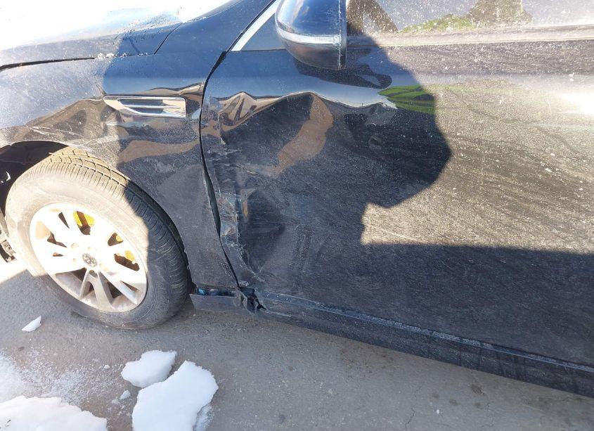 Photo 21 of 2016 Kia Optima LX (VIN 5XXGT4L36GG087477)