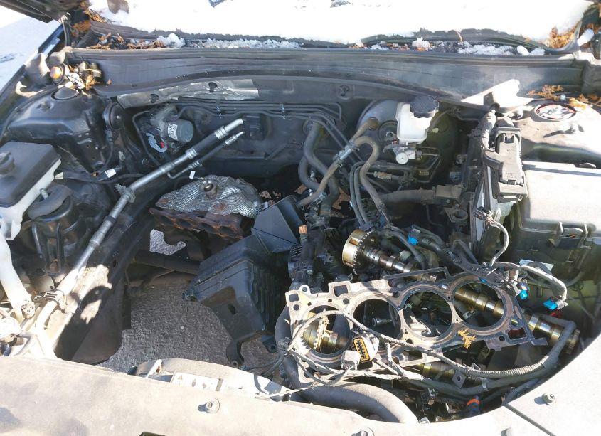 Photo 6 of 2016 Kia Optima LX (VIN 5XXGT4L36GG087477)