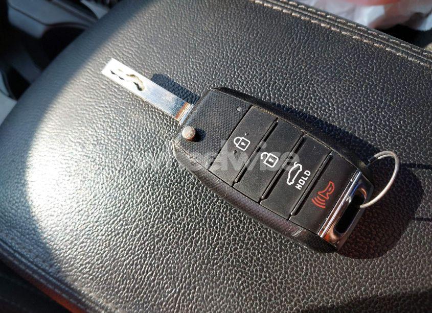 Photo 11 of 2016 Kia Optima LX (VIN 5XXGT4L36GG092839)