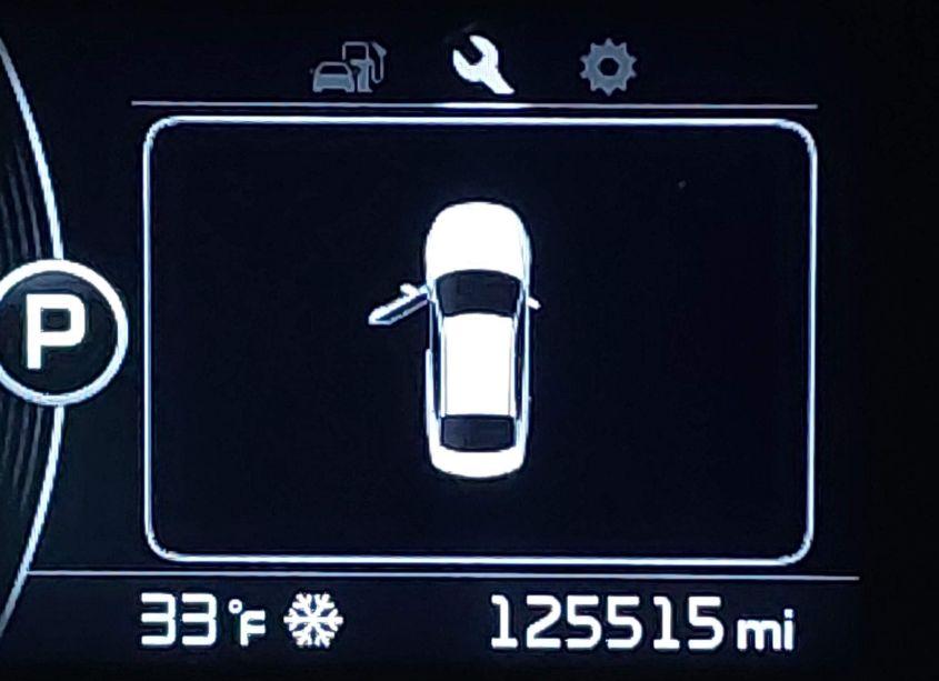 Photo 15 of 2016 Kia Optima LX (VIN 5XXGT4L36GG093733)