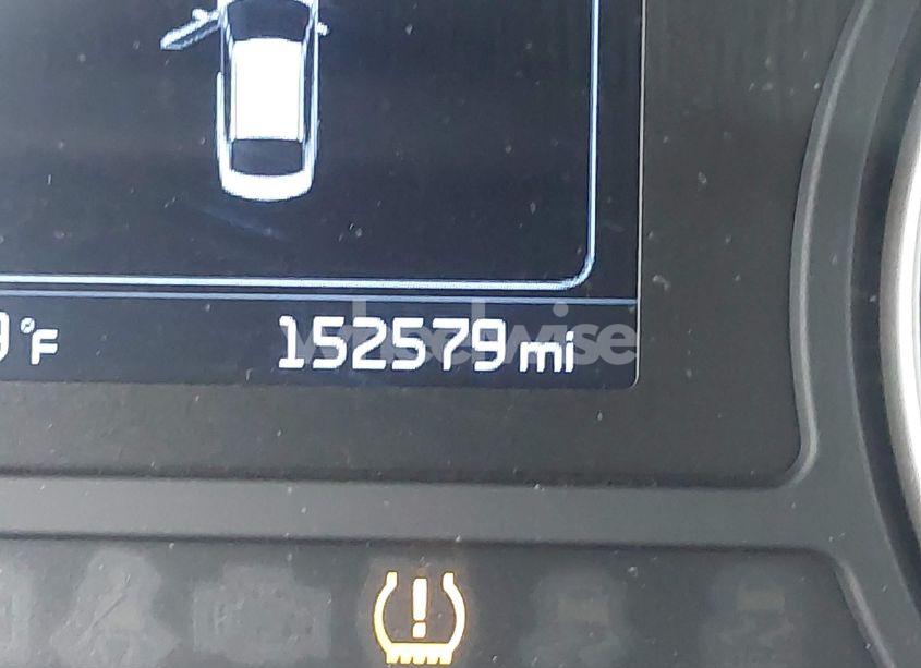 Photo 15 of 2016 Kia Optima LX (VIN 5XXGT4L36GG121370)