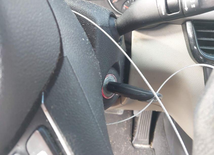 Photo 11 of 2017 Kia Optima LX (VIN 5XXGT4L36HG131706)