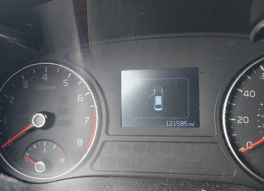 Photo 15 of 2017 Kia Optima LX (VIN 5XXGT4L36HG131706)