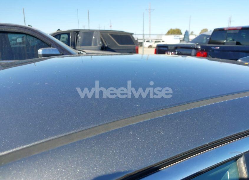 Photo 18 of 2017 Kia Optima LX (VIN 5XXGT4L36HG133181)