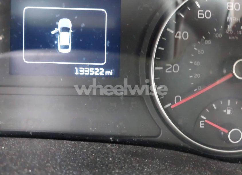 Photo 15 of 2017 Kia Optima LX (VIN 5XXGT4L36HG145315)