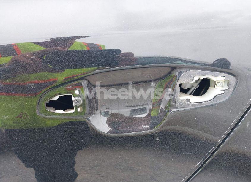 Photo 19 of 2017 Kia Optima LX (VIN 5XXGT4L36HG152832)