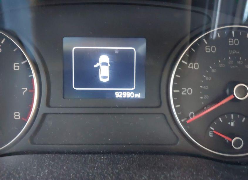 Photo 15 of 2017 Kia Optima LX (VIN 5XXGT4L36HG157075)