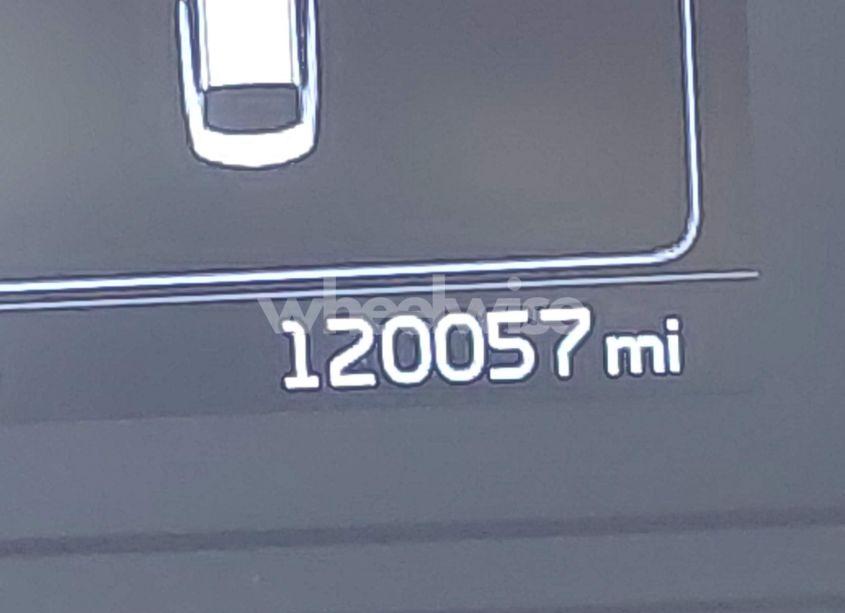 Photo 15 of 2017 Kia Optima LX (VIN 5XXGT4L36HG164429)