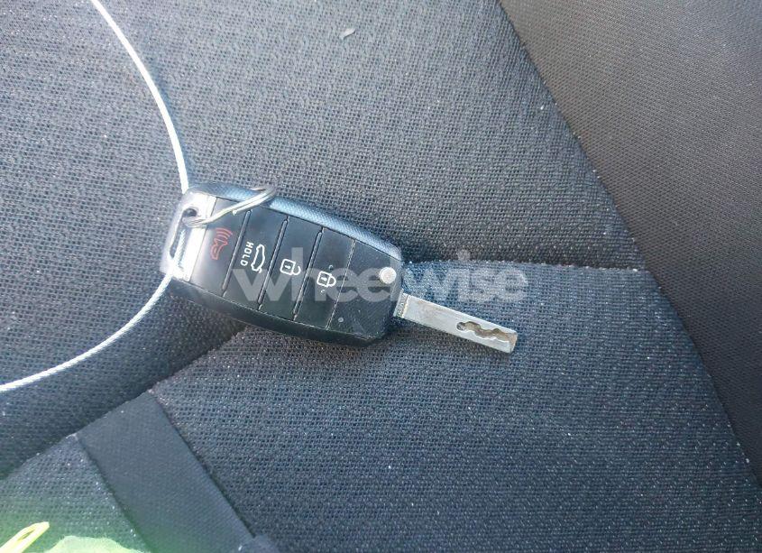 Photo 11 of 2017 Kia Optima LX (VIN 5XXGT4L36HG170344)