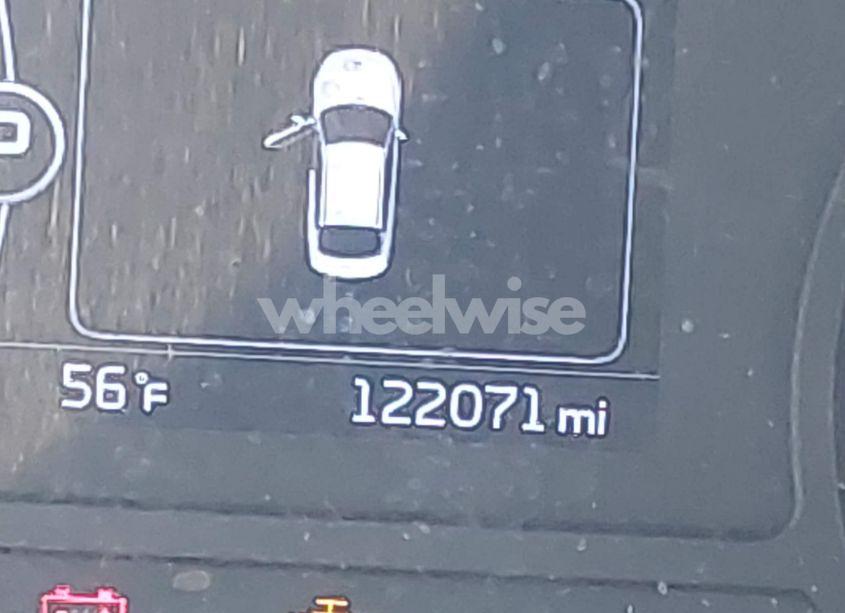 Photo 15 of 2017 Kia Optima LX (VIN 5XXGT4L36HG170392)