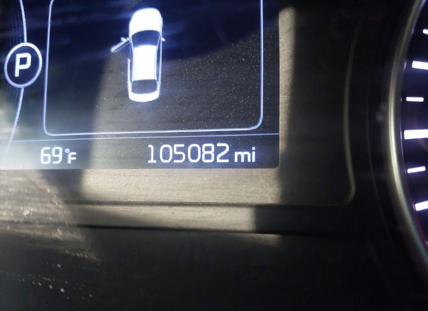 Photo 16 of 2018 Kia Optima S (VIN 5XXGT4L36JG187120)