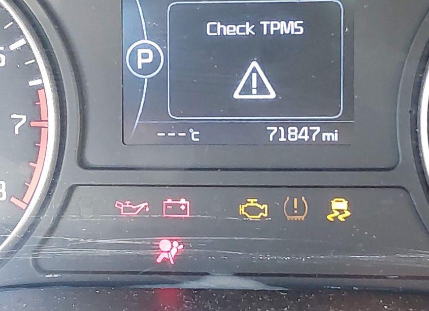 Photo 7 of 2018 Kia Optima LX (VIN 5XXGT4L36JG196108)