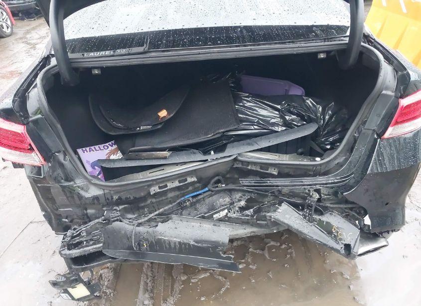 Photo 6 of 2018 Kia Optima LX (VIN 5XXGT4L36JG196531)