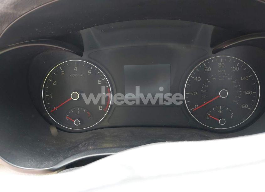 Photo 7 of 2018 Kia Optima LX (VIN 5XXGT4L36JG210914)