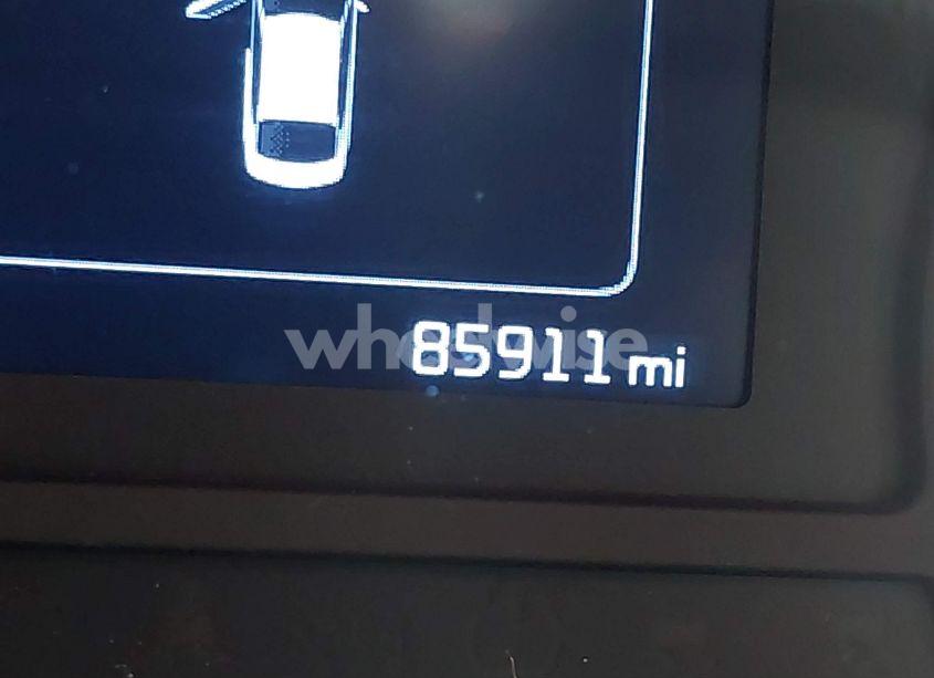 Photo 15 of 2018 Kia Optima LX (VIN 5XXGT4L36JG222710)