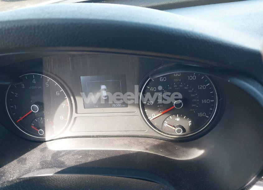 Photo 7 of 2018 Kia Optima S (VIN 5XXGT4L36JG234209)