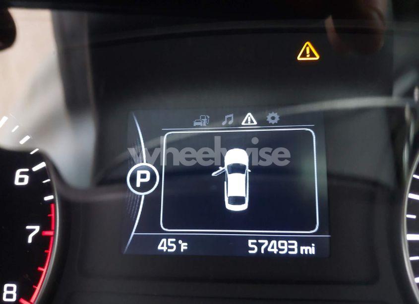 Photo 15 of 2018 Kia Optima S (VIN 5XXGT4L36JG247414)