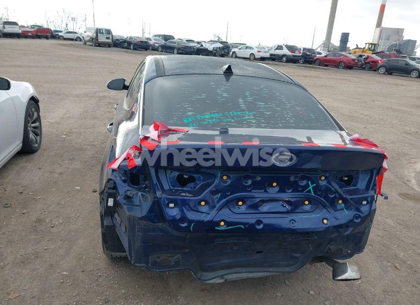 Photo 6 of 2018 Kia Optima S (VIN 5XXGT4L36JG247414)