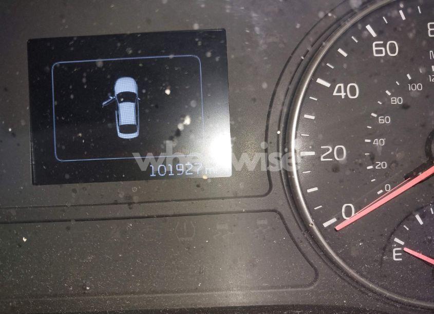 Photo 16 of 2018 Kia Optima LX (VIN 5XXGT4L36JG265878)