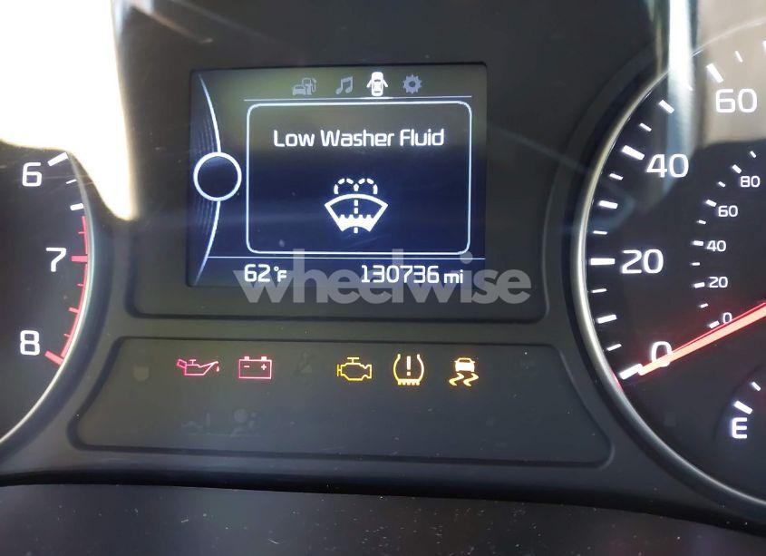 Photo 15 of 2018 Kia Optima LX (VIN 5XXGT4L36JG271891)