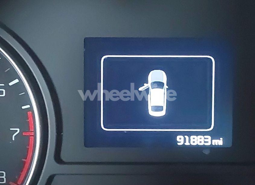 Photo 14 of 2018 Kia Optima LX (VIN 5XXGT4L36JG274564)