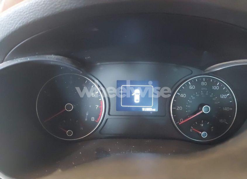 Photo 7 of 2018 Kia Optima LX (VIN 5XXGT4L36JG274564)