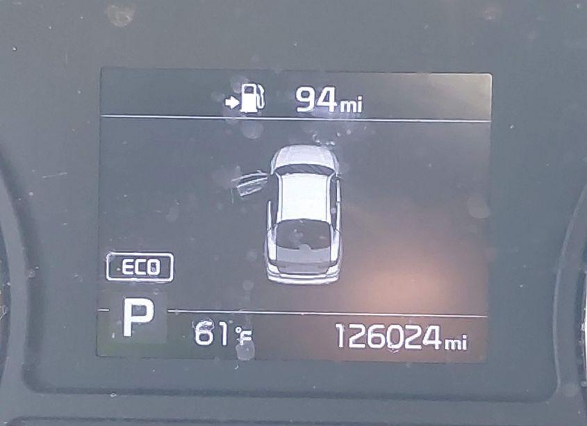 Photo 16 of 2019 Kia Optima S (VIN 5XXGT4L36KG282181)