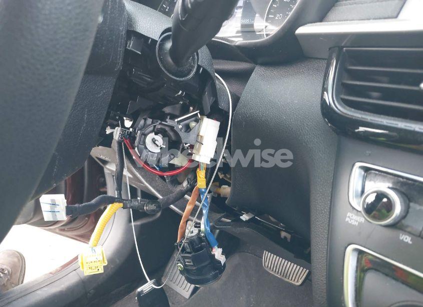 Photo 17 of 2019 Kia Optima LX (VIN 5XXGT4L36KG284965)